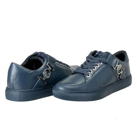 versace collection homme sneakers|Versace collection sneakers.